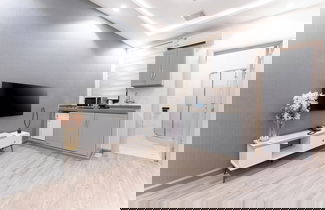 Foto 3 - AlKrrani Serviced Apartments