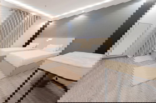 Foto 2 - AlKrrani Serviced Apartments