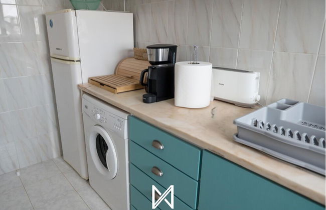 MyStay - Casa dos Peixes - Foto 5