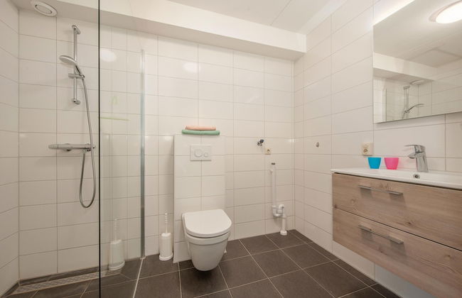Restyled Bungalow With Dishwasher, Near the Beach - Foto 6