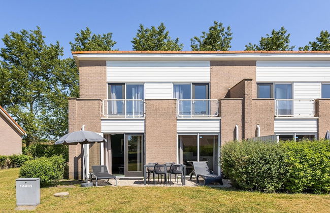 Restyled Bungalow With Dishwasher, Near the Beach - Foto 1
