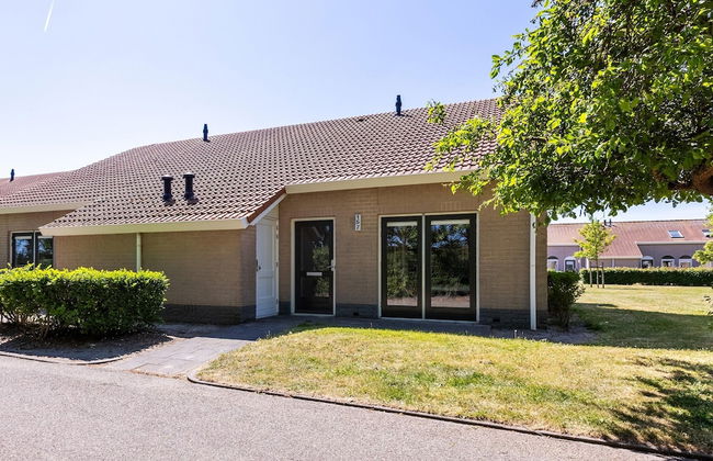 Restyled Bungalow With Dishwasher, Near the Beach - Foto 26