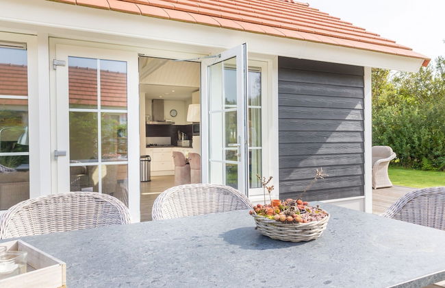 Luxurious, 2 Bathroom Holiday Home, 1,5 km From the Beach - Foto 20