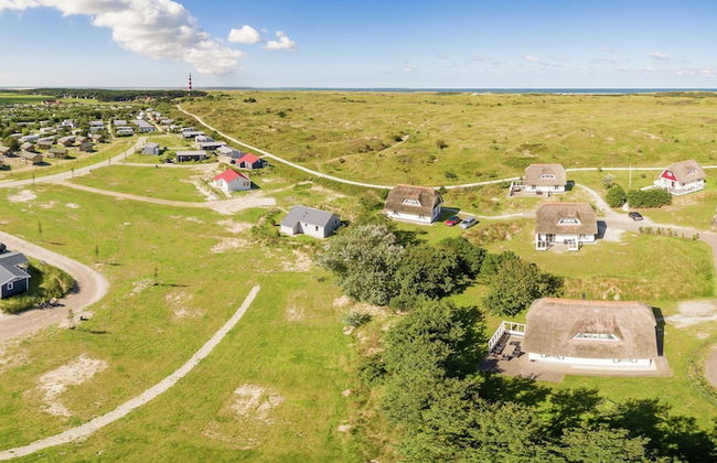 Luxurious, 2 Bathroom Holiday Home, 1,5 km From the Beach - Foto 30