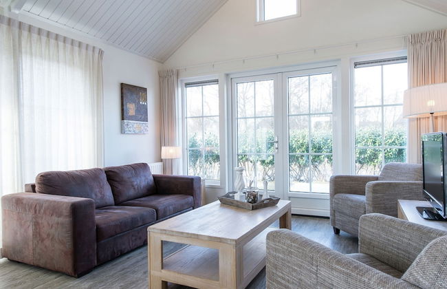 Luxurious, 2 Bathroom Holiday Home, 1,5 km From the Beach - Foto 7