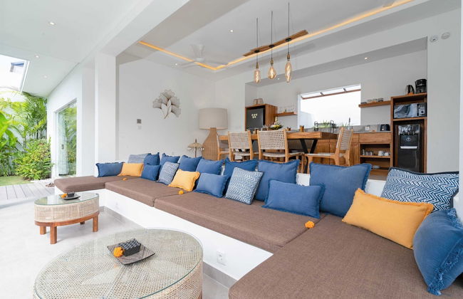 Villa Palikua - Foto 19