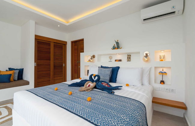 Villa Palikua - Foto 9