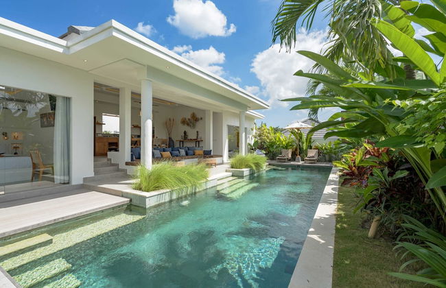 Villa Palikua - Foto 29