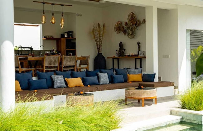 Villa Palikua - Foto 35