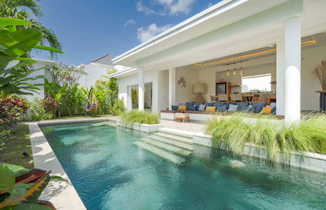 Villa Palikua - Foto 34