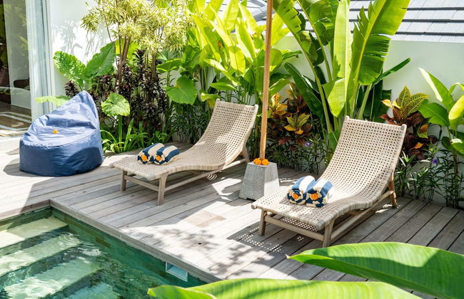 Villa Palikua - Foto 64