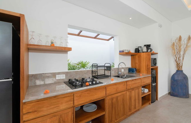 Villa Palikua - Foto 12