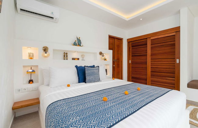 Villa Palikua - Foto 8