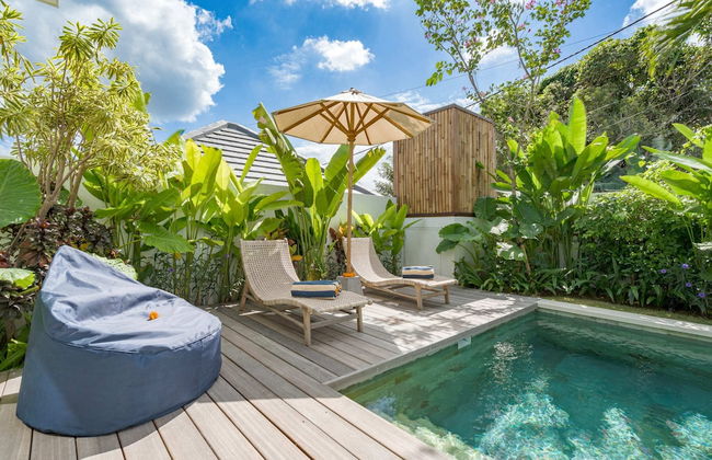 Villa Palikua - Foto 32