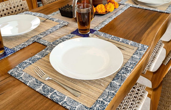 Villa Palikua - Foto 41