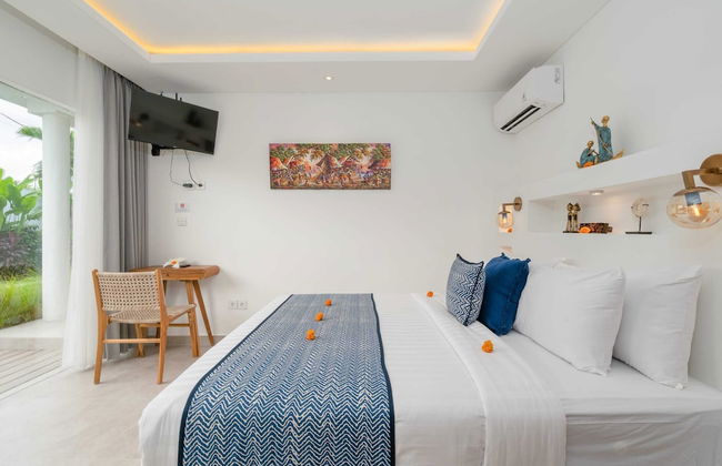 Villa Palikua - Foto 2