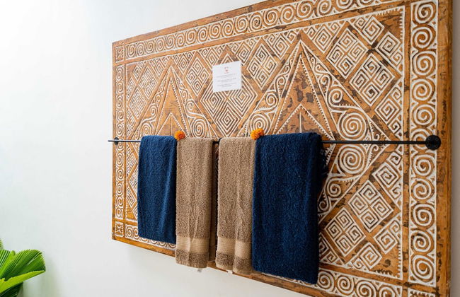 Villa Palikua - Foto 56