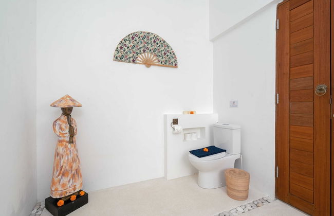 Villa Palikua - Foto 23