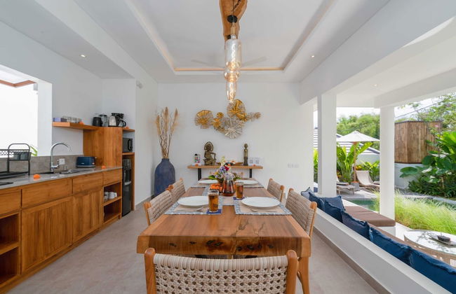 Villa Palikua - Foto 45