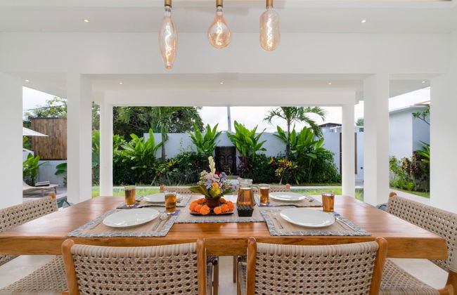 Villa Palikua - Foto 42