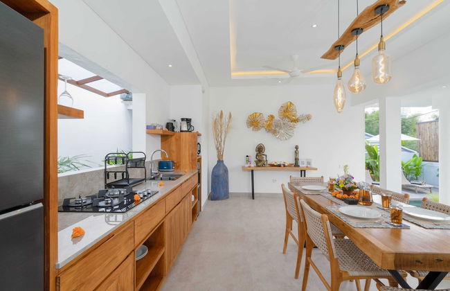 Villa Palikua - Foto 15