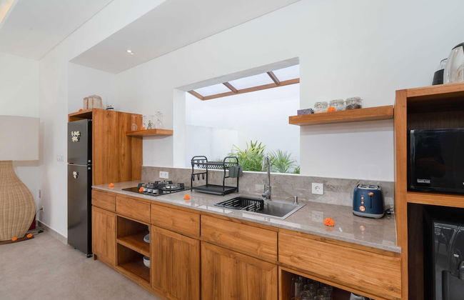 Villa Palikua - Foto 14