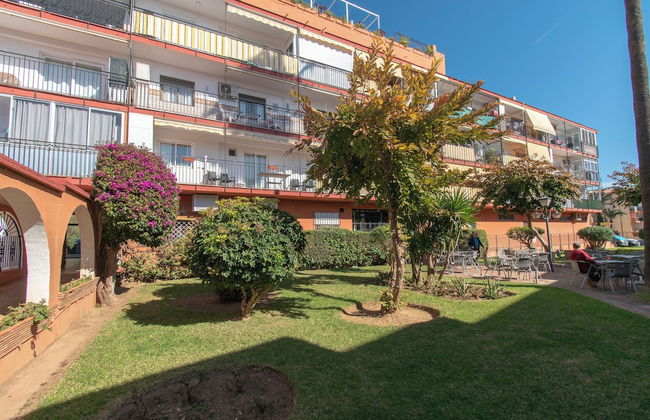 Cambural Beach Apartment - Foto 22