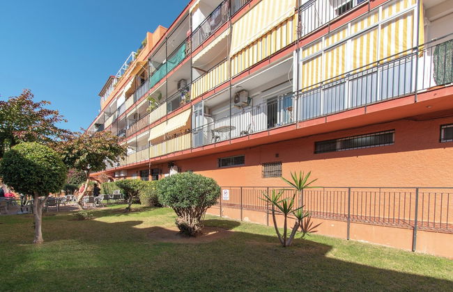 Cambural Beach Apartment - Foto 27