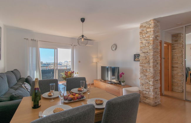 Cambural Beach Apartment - Foto 13