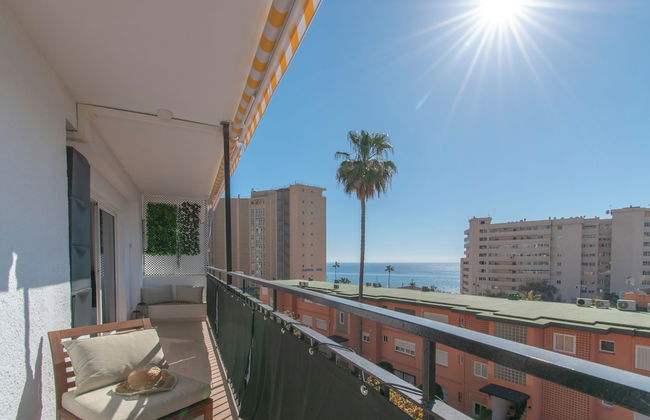 Cambural Beach Apartment - Foto 17
