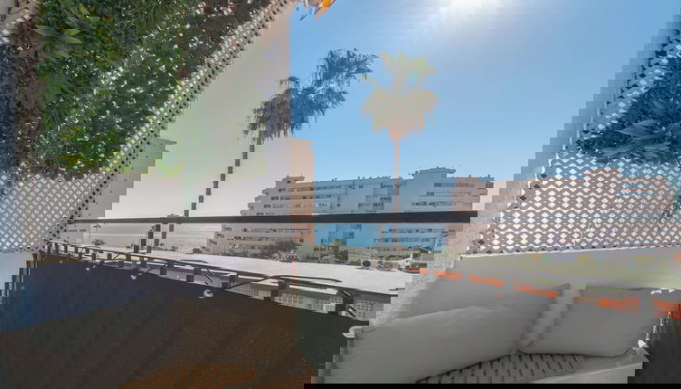 Foto 1 - Cambural Beach Apartment