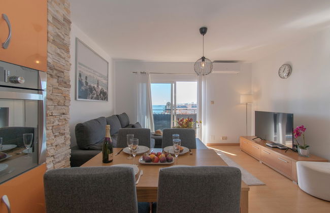 Cambural Beach Apartment - Foto 14
