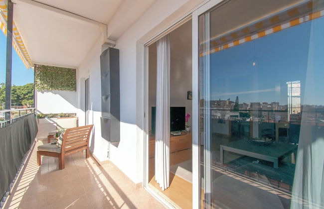 Cambural Beach Apartment - Foto 23