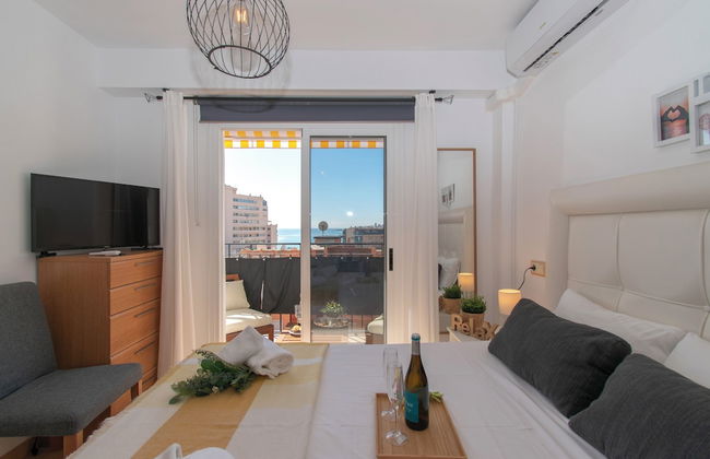Cambural Beach Apartment - Foto 15