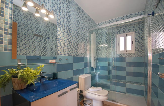 Cambural Beach Apartment - Foto 9