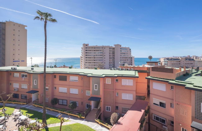 Cambural Beach Apartment - Foto 26