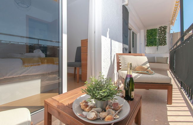 Cambural Beach Apartment - Foto 24