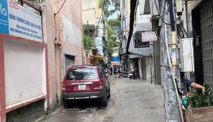Photo 1 - Home Away Minh Khai