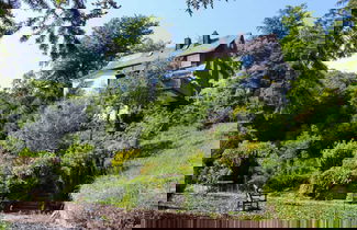 Foto 1 - The Waldhaus Modern Retreat