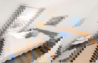 Foto 2 - The Waldhaus Modern Retreat