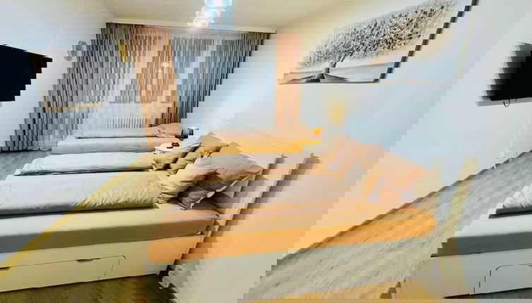 Foto 1 - Charming Apart Near Center