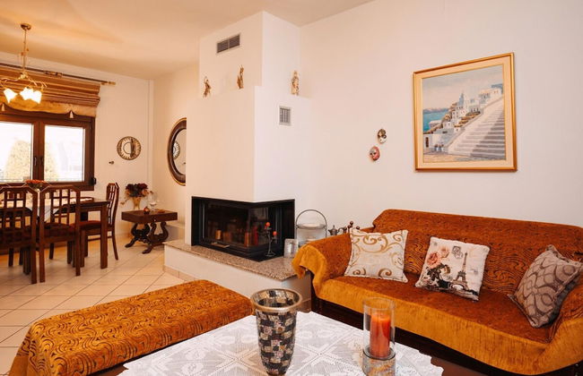 Sylvi Maisonette Volos - Photo 24