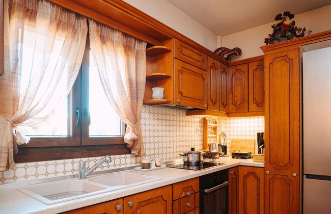 Sylvi Maisonette Volos - Photo 27