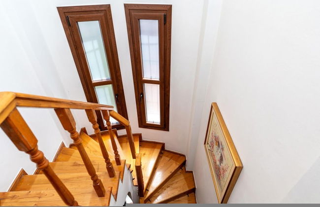 Sylvi Maisonette Volos - Photo 32