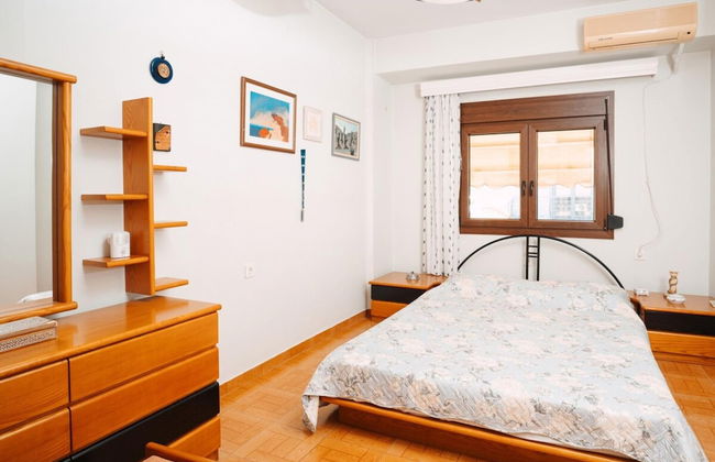 Sylvi Maisonette Volos - Photo 9