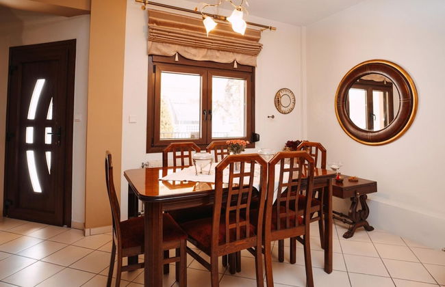 Sylvi Maisonette Volos - Photo 23
