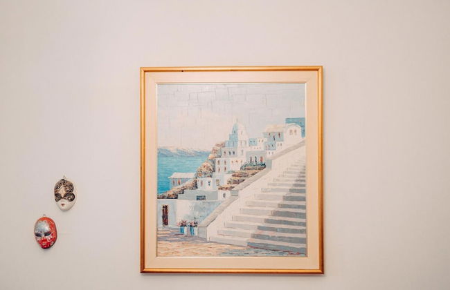 Sylvi Maisonette Volos - Photo 36