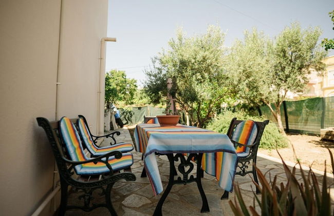 Sylvi Maisonette Volos - Photo 19