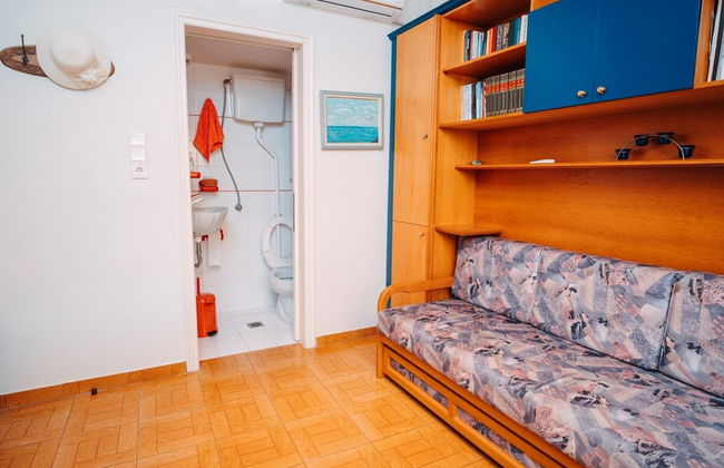 Sylvi Maisonette Volos - Photo 18