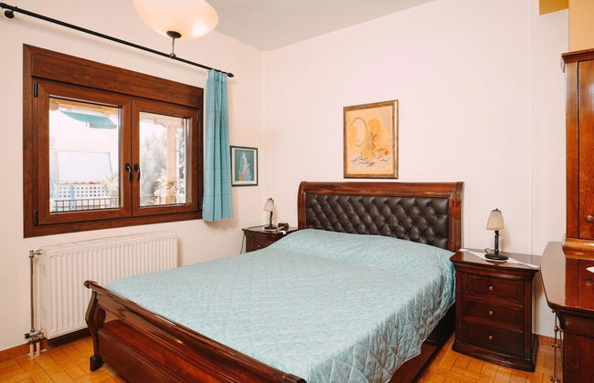 Sylvi Maisonette Volos - Photo 6